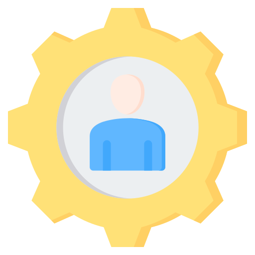 Management free icon