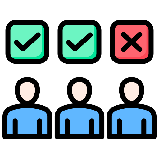 recrutamento grátis ícone