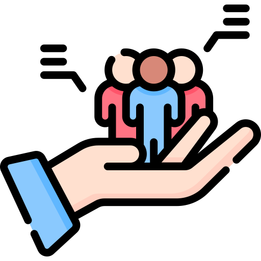 weltbevölkerung kostenlos Icon