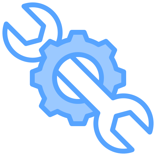 ausrüstung kostenlos Icon