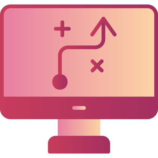 Strategy free icon Strategy free icon