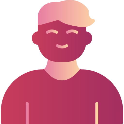 Leader free icon