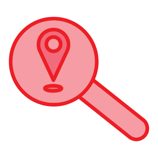 ort kostenlos Icon