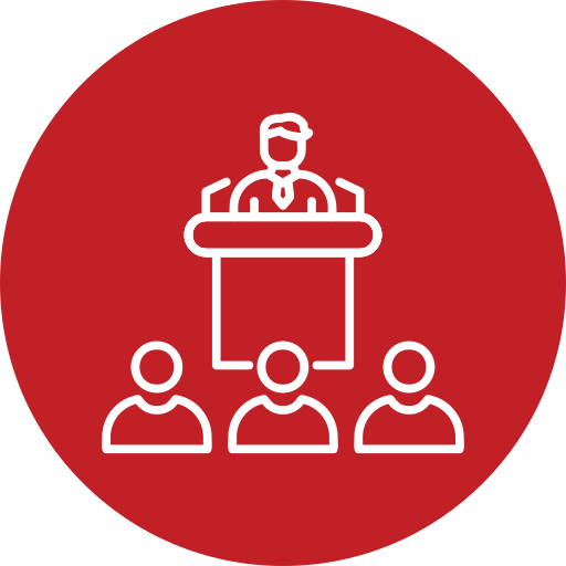 conferência grátis ícone conferência grátis ícone