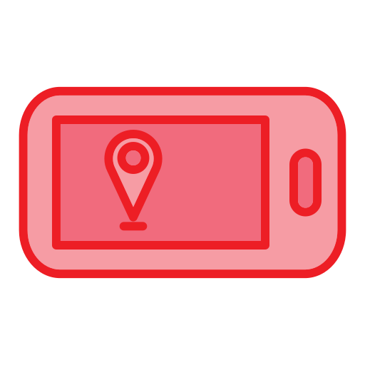 ort kostenlos Icon