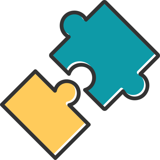 Puzzle Generic Color Omission icon