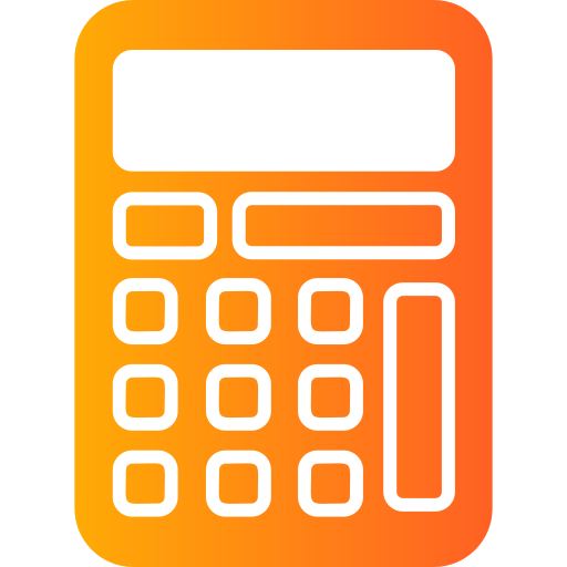 calculadora icono gratis