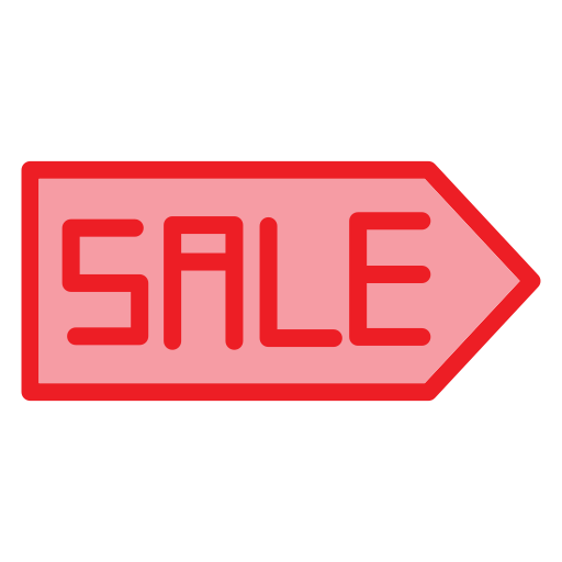 Sale free icon Sale free icon