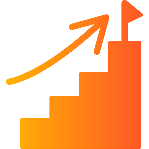 Ícone de Categoria Generic Flat Gradient