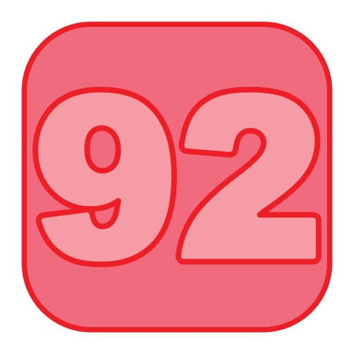 92 free icon 92 free icon