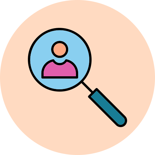 suche kostenlos Icon