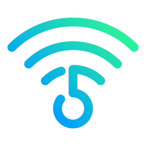 wifi icono gratis