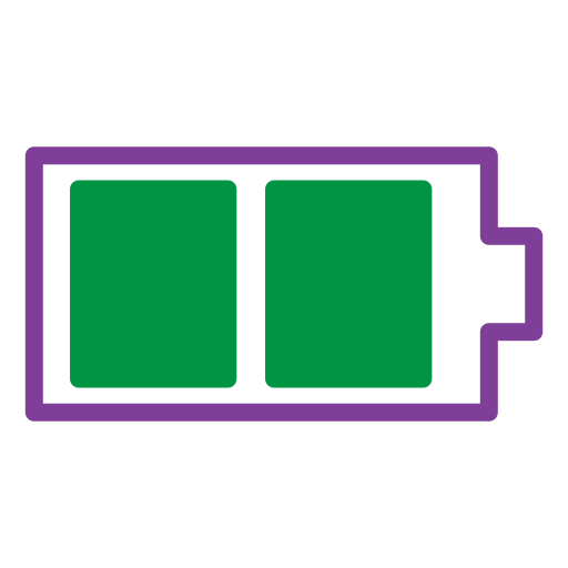 Батарея бесплатно иконка