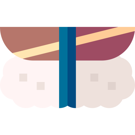 nigiris icono gratis