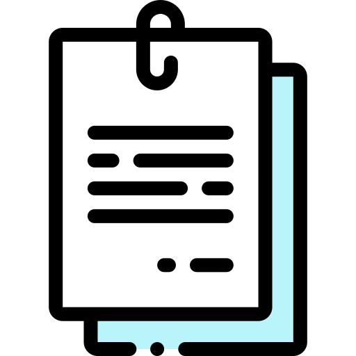 Notes - Free files and folders icons