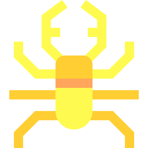 hirschkäfer kostenlos Icon