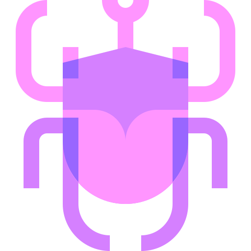 딱정벌레 무료 아이콘