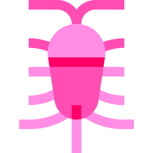 Silverfish Basic Sheer Flat icon