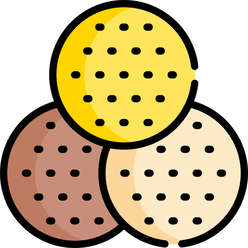 Biscuit free icon