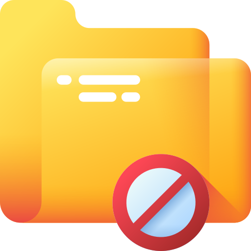 Folder free icon Folder free icon