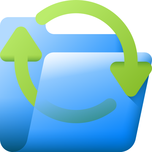 Folder free icon Folder free icon