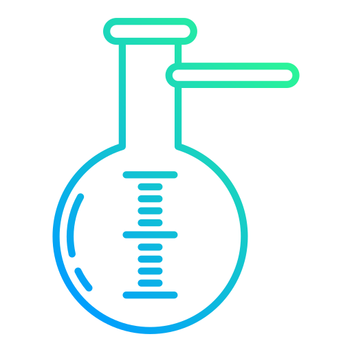 Destillation free icon