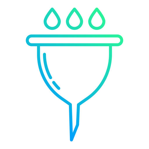 trichter kostenlos Icon