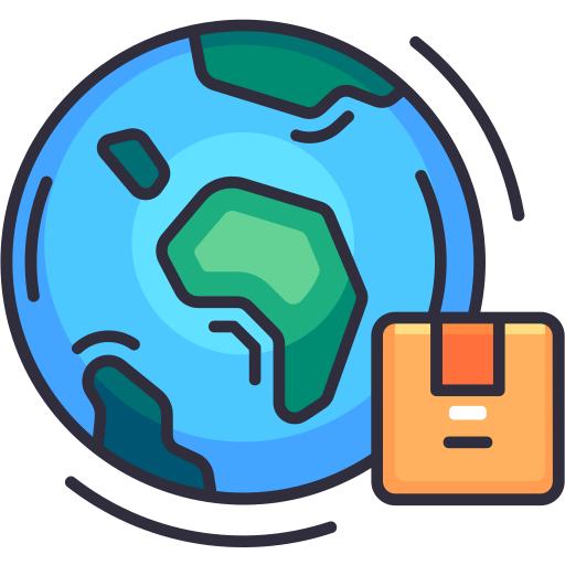 global icono gratis