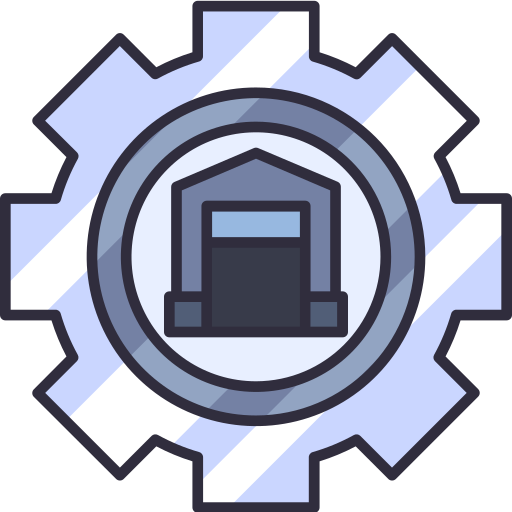 administración icono gratis