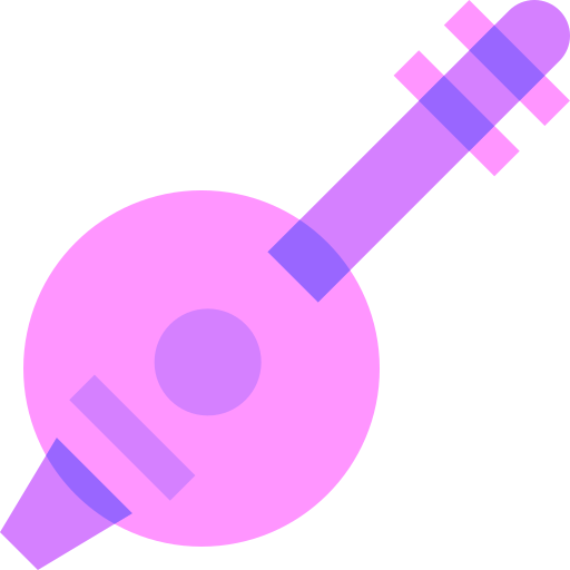 banjo grátis ícone banjo grátis ícone