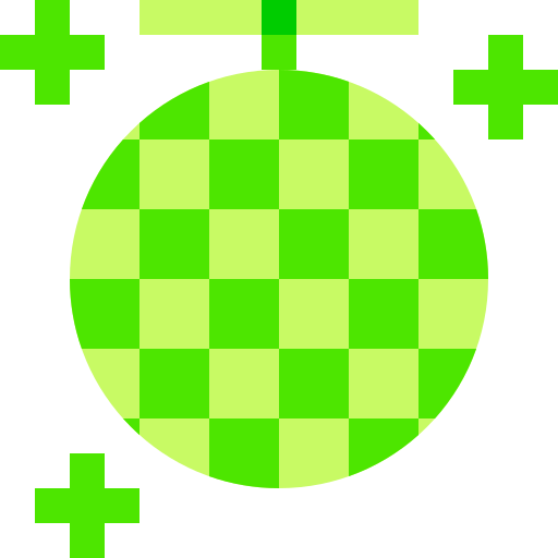 discokugel kostenlos Icon discokugel kostenlos Icon