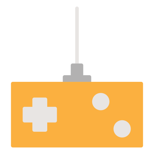Joystick free icon
