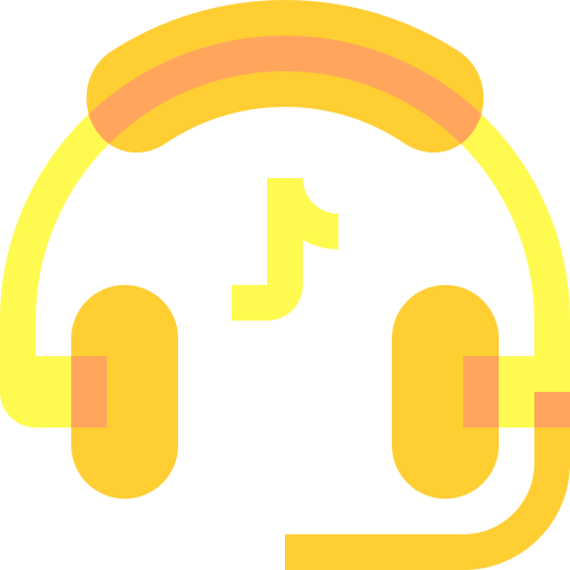 kopfhörer kostenlos Icon kopfhörer kostenlos Icon