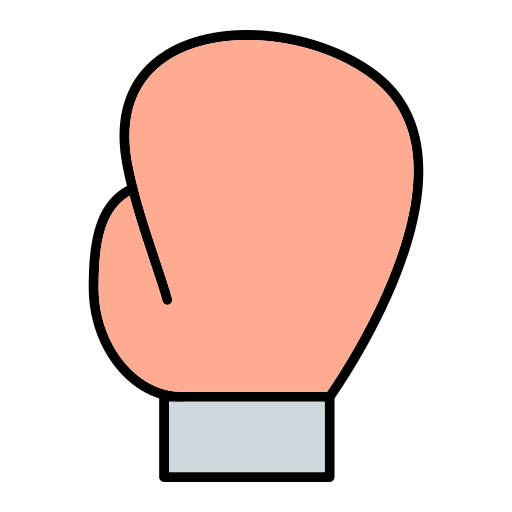Boxing Glove free icon Boxing Glove free icon
