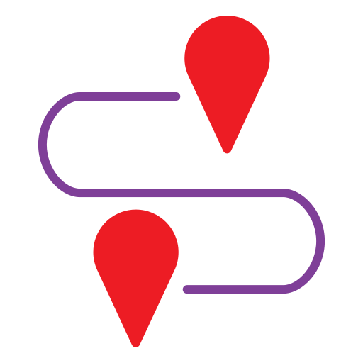 ubicación icono gratis