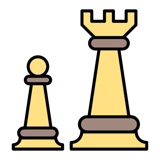 Free download  Chess icon Sports and competition icon