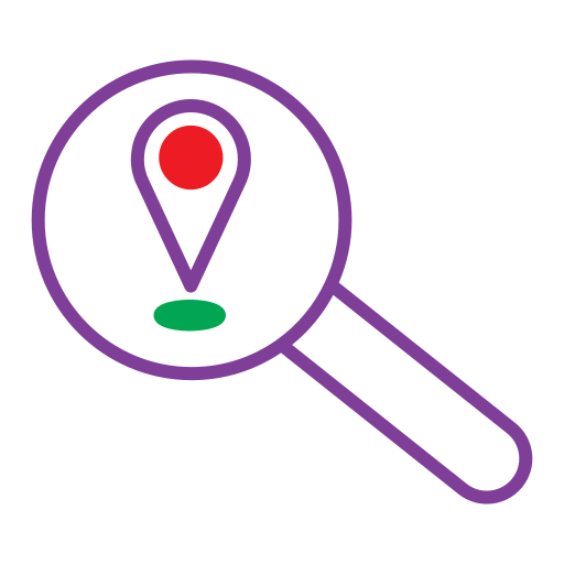 ubicación icono gratis