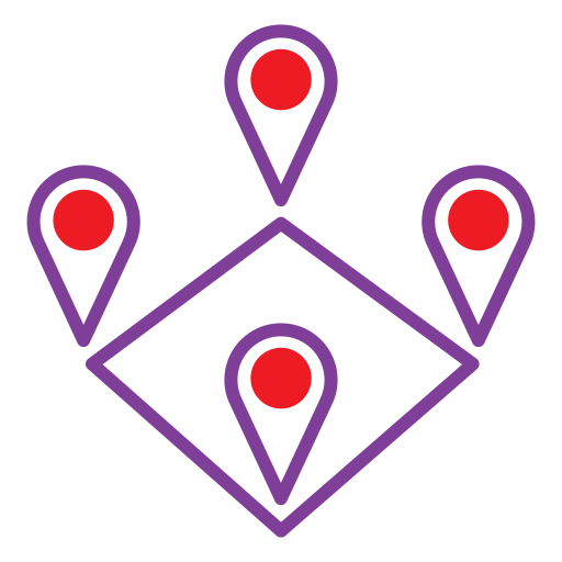 ubicación icono gratis