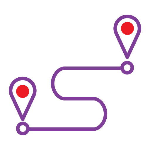 ubicación icono gratis