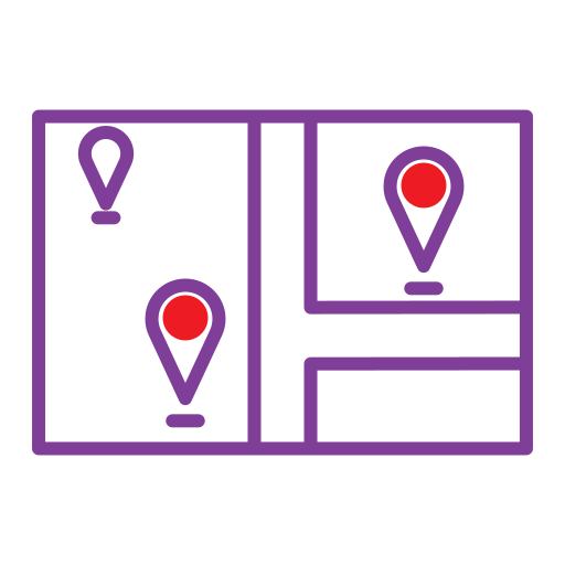 ubicación icono gratis