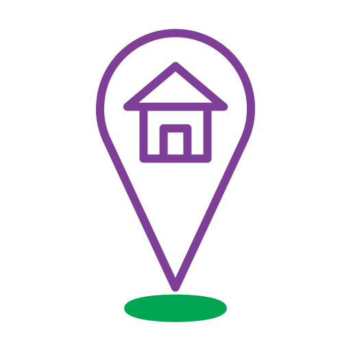 ubicación icono gratis