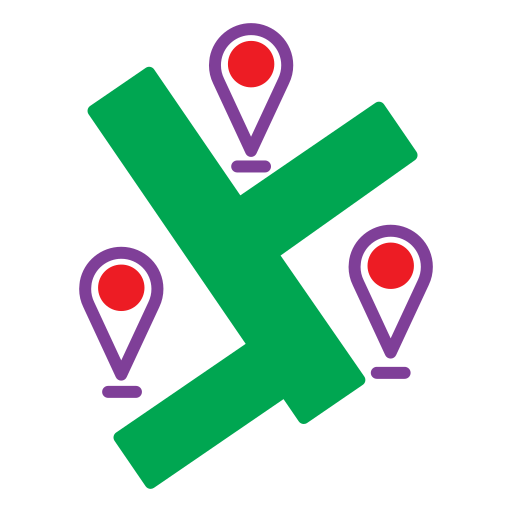 ubicación icono gratis