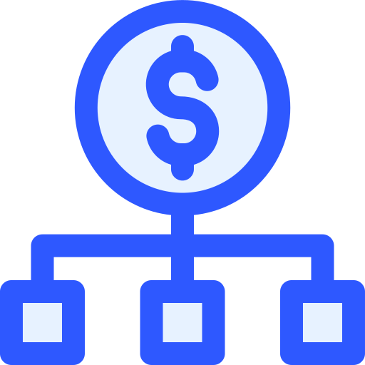 diagrama icono gratis