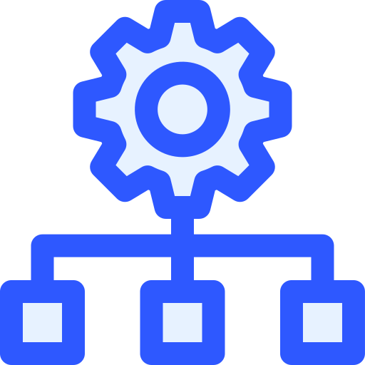 Setting Generic Blue Icon