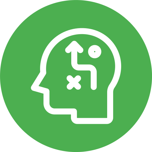 Strategy free icon Strategy free icon
