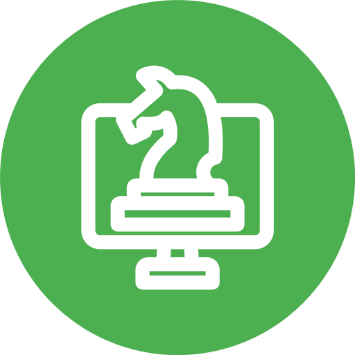 Strategy free icon Strategy free icon