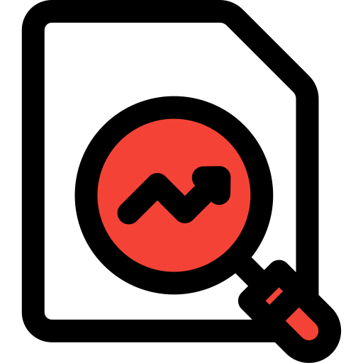 Research free icon
