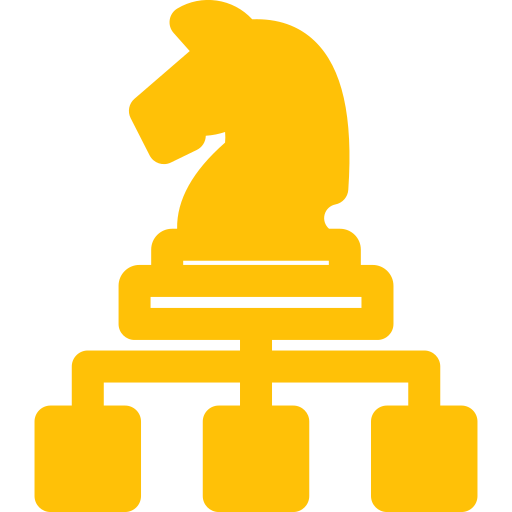 Strategy free icon Strategy free icon