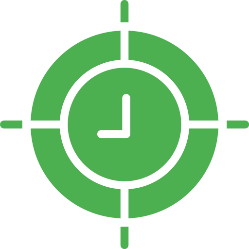 Target free icon