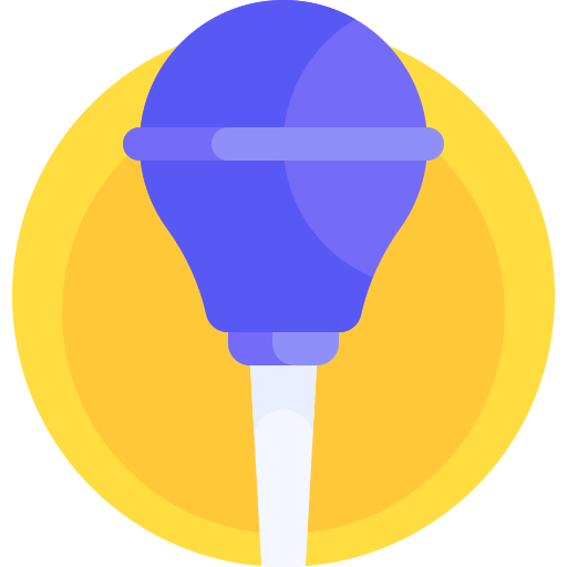 Nasal aspirator free icon